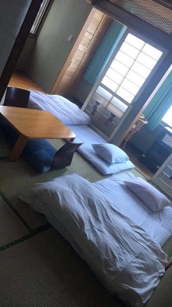 比罗夫弗尔诺特旅馆别墅 外观 照片