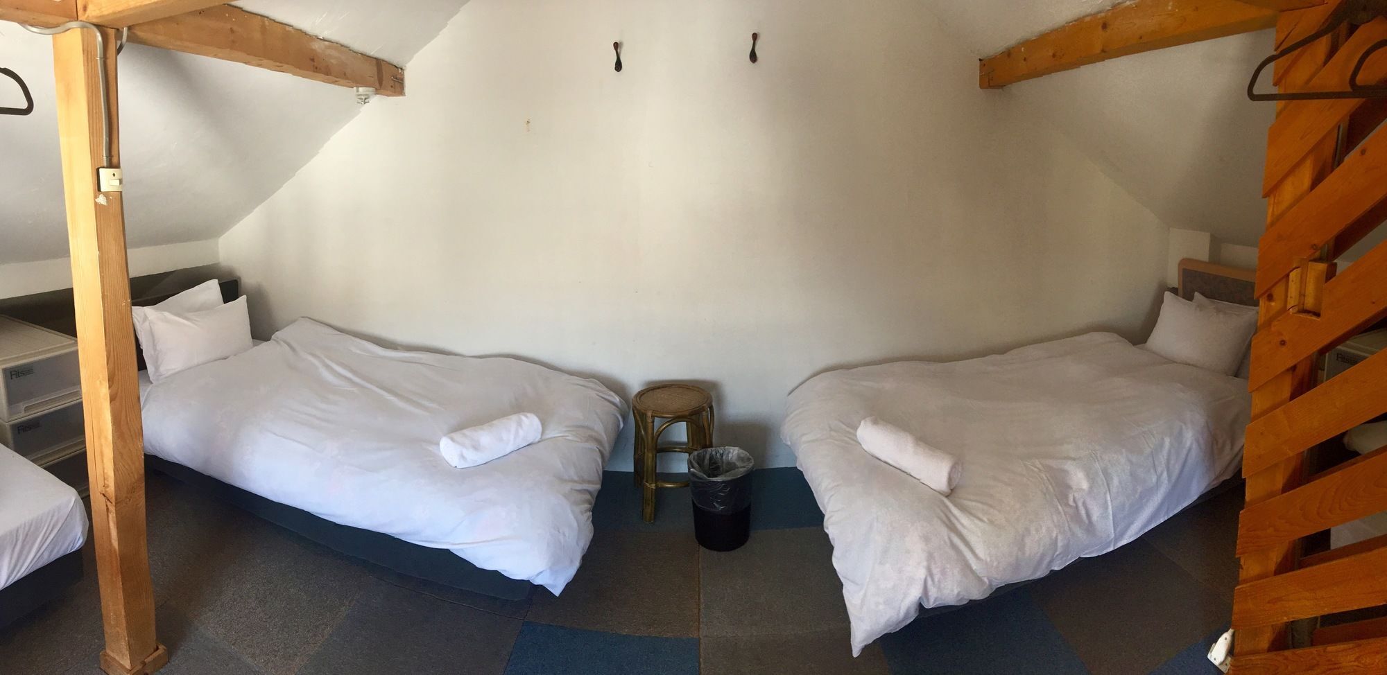 比罗夫弗尔诺特旅馆别墅 外观 照片